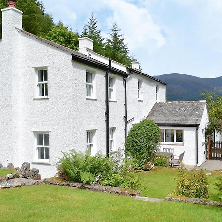 Joans Cottage Брэтуэйт Экстерьер фото