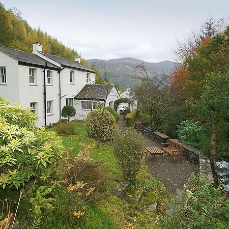 Joans Cottage Брэтуэйт Экстерьер фото