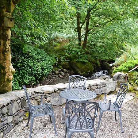 Joans Cottage Брэтуэйт Экстерьер фото