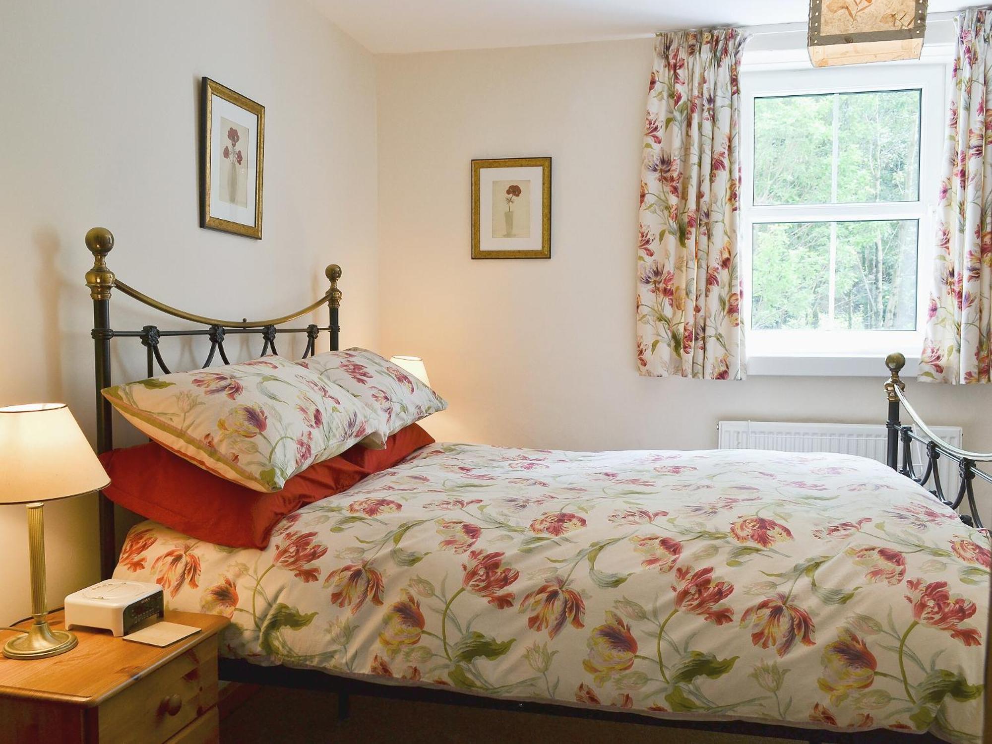 Joans Cottage Брэтуэйт Экстерьер фото
