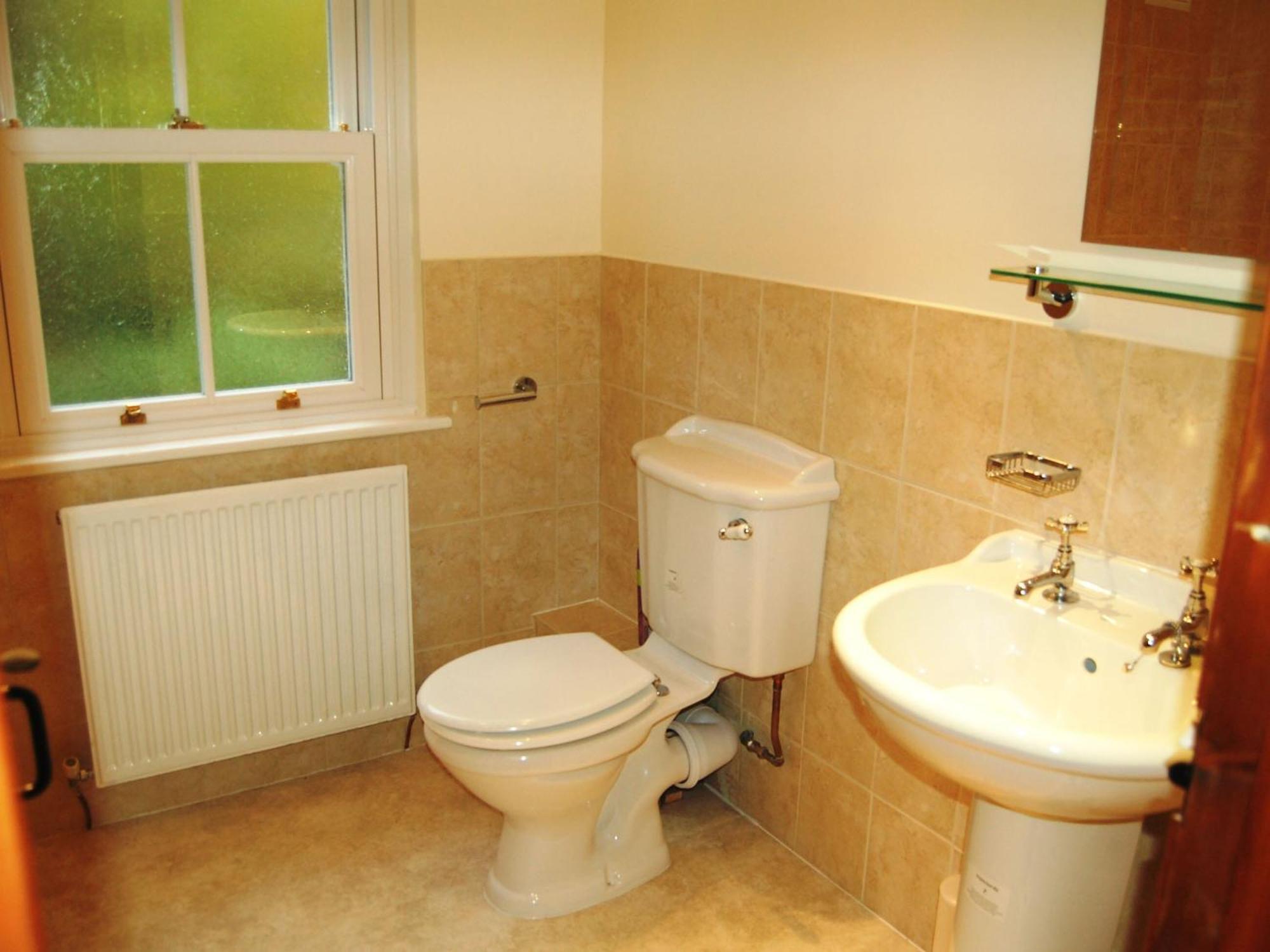 Joans Cottage Брэтуэйт Экстерьер фото
